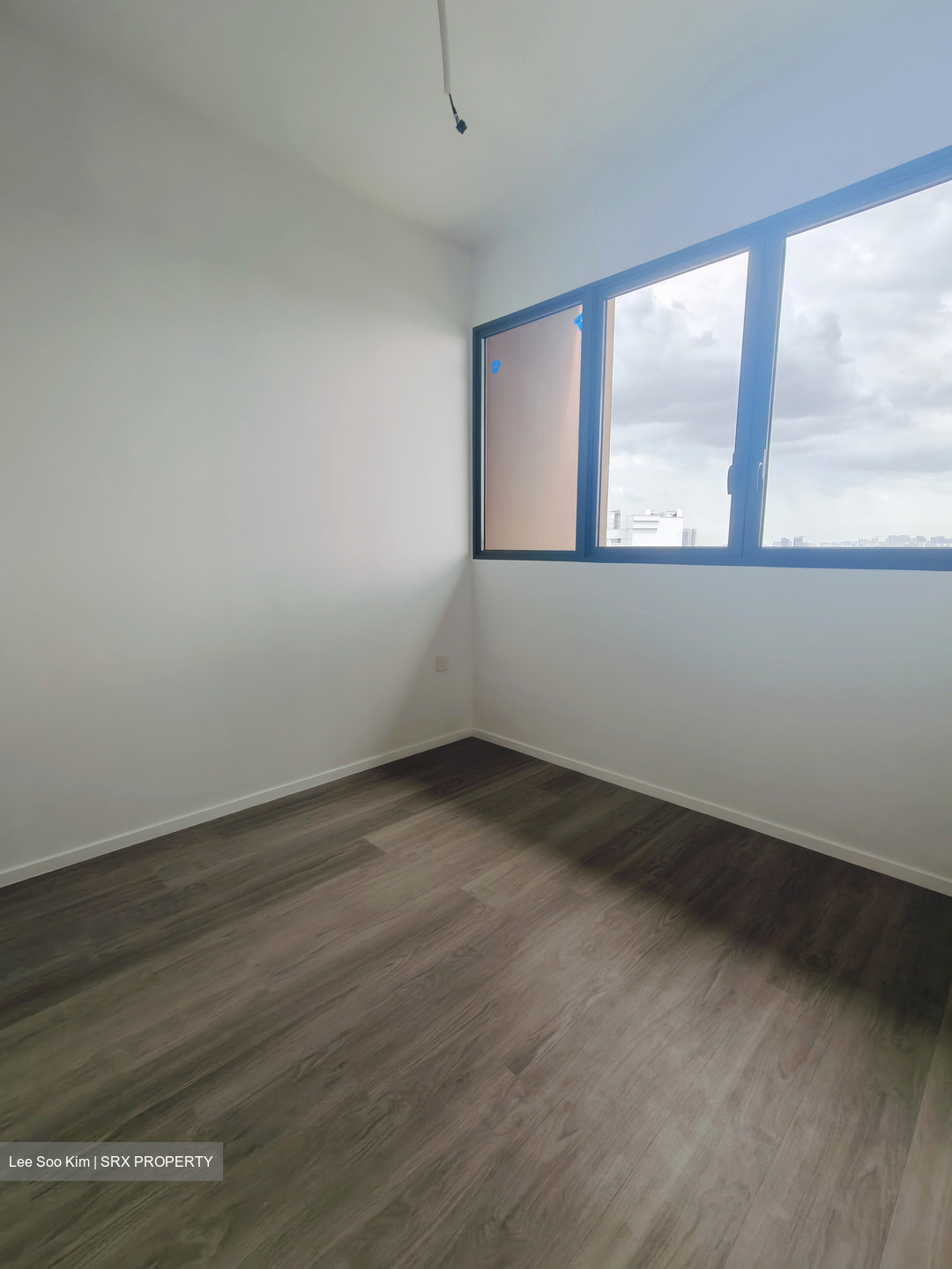 Amo Residence (D20), Apartment #524260121